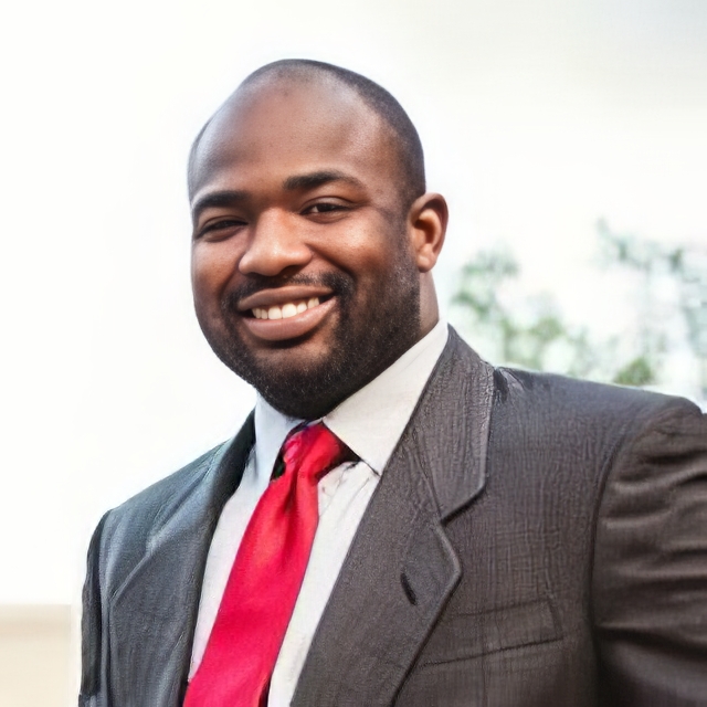 Christopher Sanderson